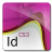 App InDesign CS3 Icon 48x48 png